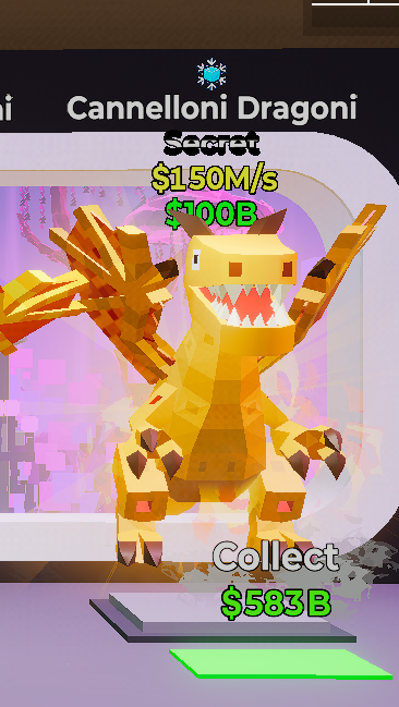 تنين ضربت ثلج