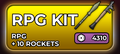 RPG KIT