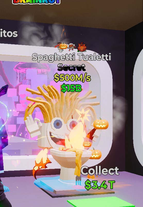 توليتي سبقتي 3 ضربات