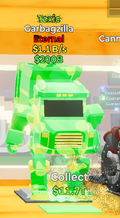 garbagzliia