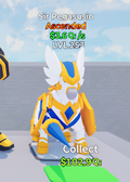 sir pegasusio lv 253
