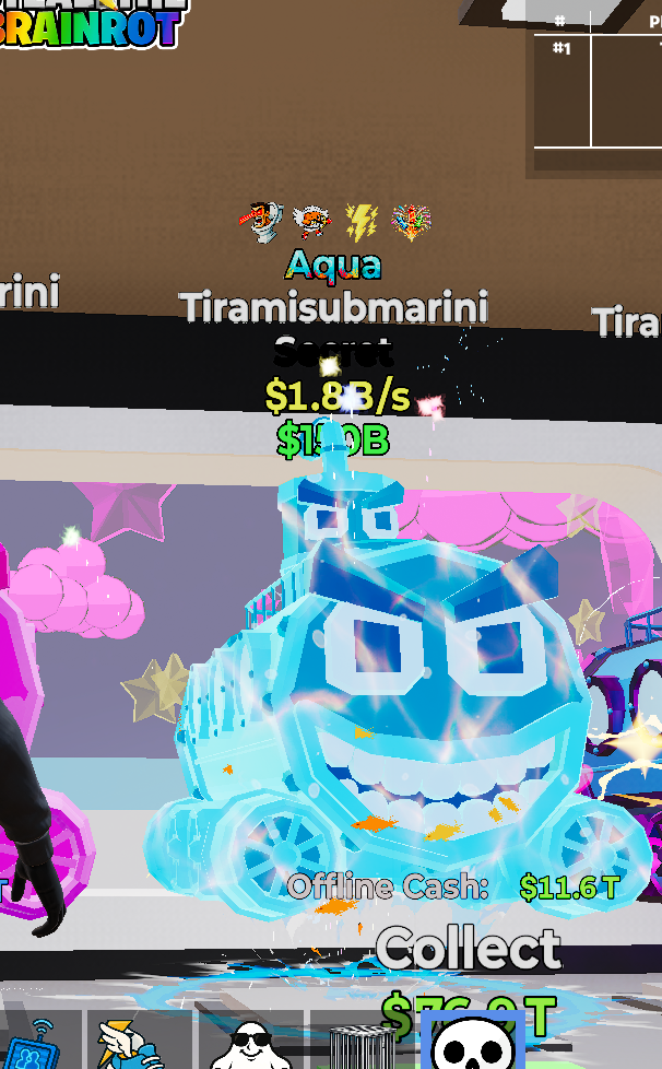 غواصه اكوا 4 ضربات