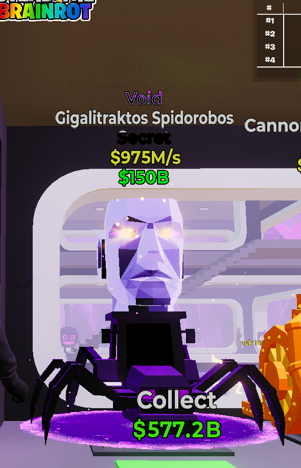 عنكبوت فويد