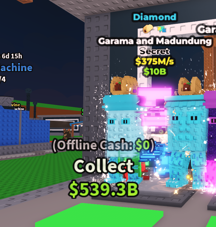 قارما دايموند