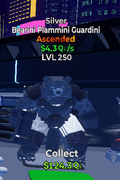 bearini plammini gurardini