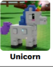 unicorn
