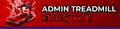 ADMIN TREADMILL