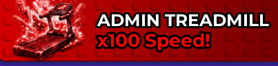 ADMIN TREADMILL