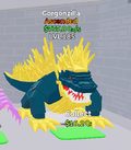 gorgonzilla