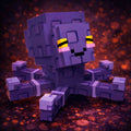 mimic  61 كيلو الاخطبوط