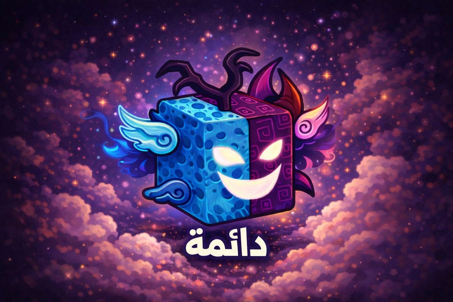 Spirit دائمه