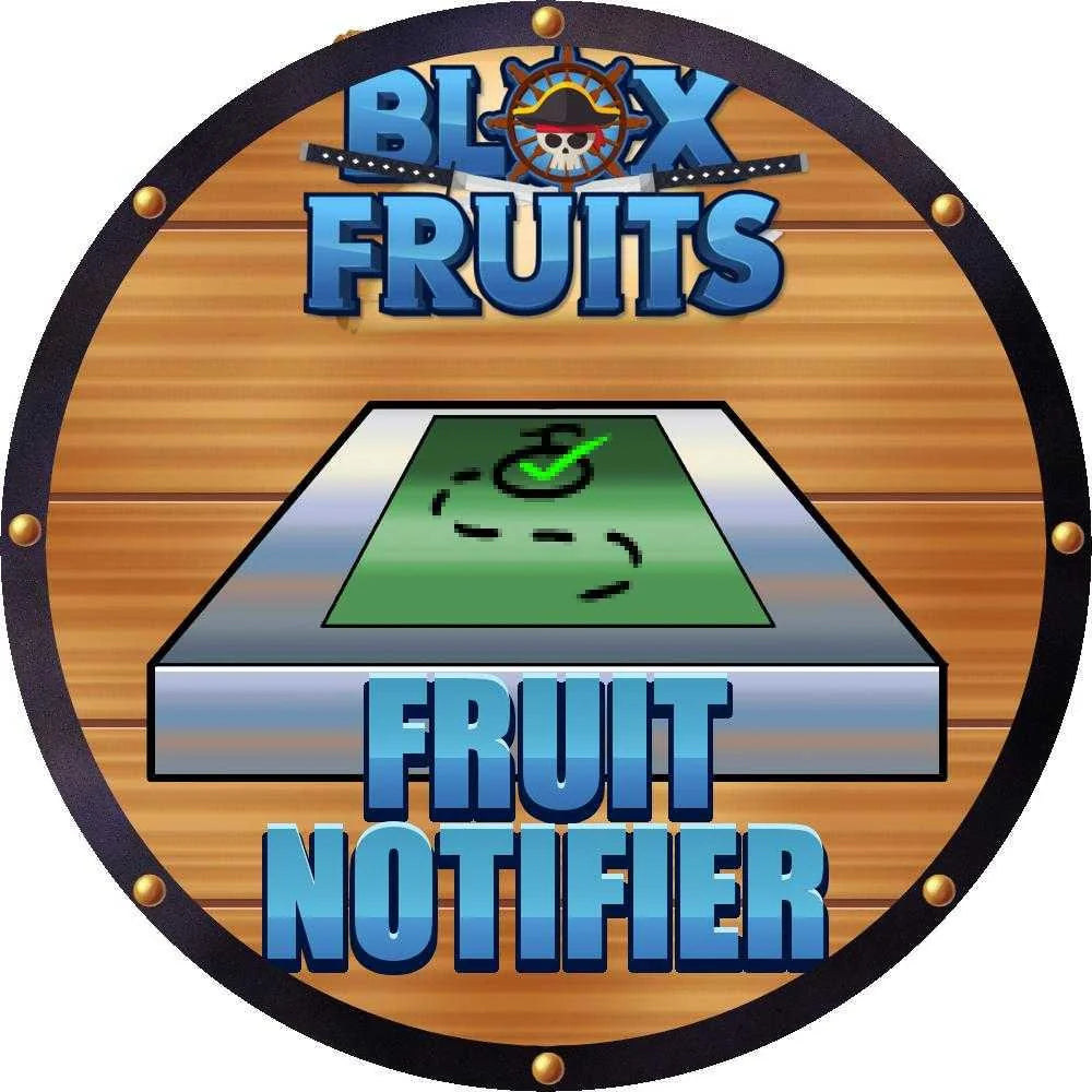 Fruit Notifer كاشف الفواكهه