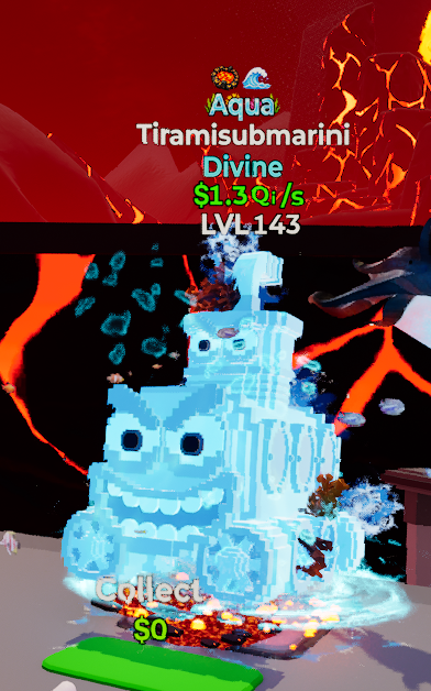 tiramisubmarini