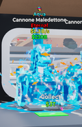 cannone maledettone