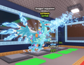 dragon aquanini