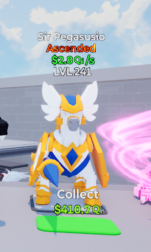 sir Pegasusio